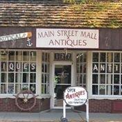 Main Street Mall Antiques