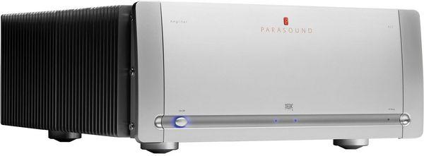 Parasound A21 Stereo Amplifier