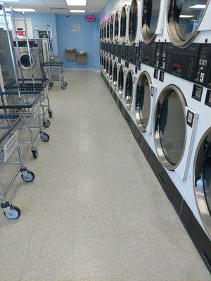 Dryers