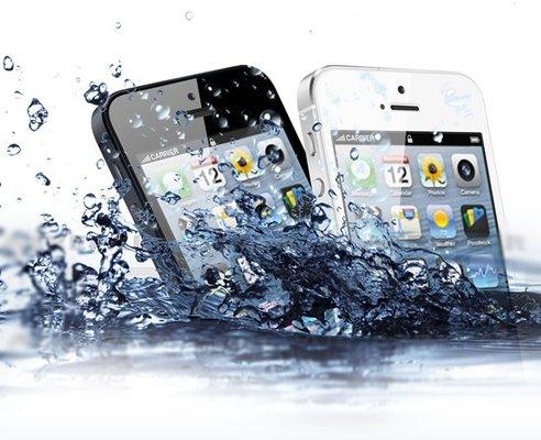 ScreenSavers iPhone Repair