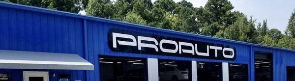 Proauto