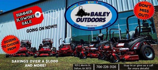 Bailey Outdoors