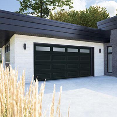 Streamline Garage Doors