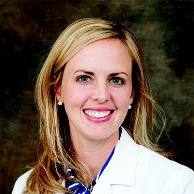 Lauren Mestayer Barfield, MD