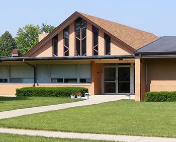 Northwest Lutheran School