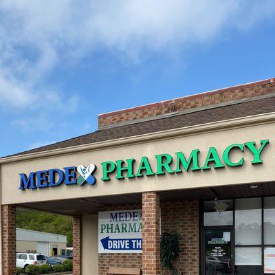 MedEx Pharmacy