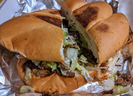 Asada torta