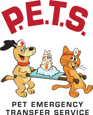 Pet Emergency Transfer Service