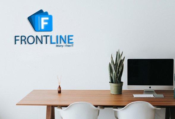 Frontline, LLC - Managed IT Services