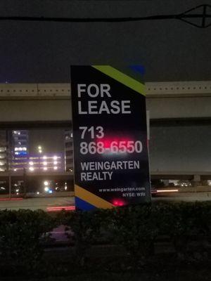 Weingarten Realty