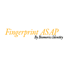 Fingerprint ASAP