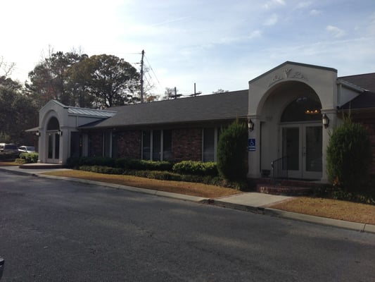 First Class Dental Office