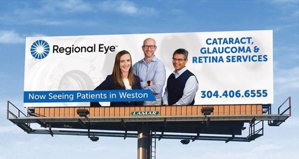 Regional Eye Associates