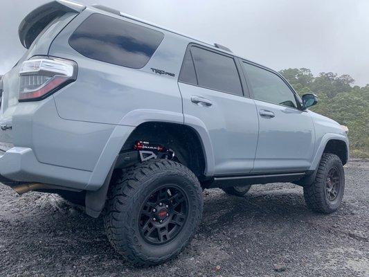 Toyota 4Runner