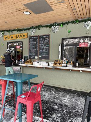 Alta Java