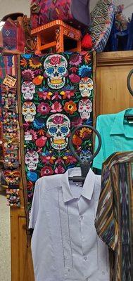 The Guatemalan Boutique!