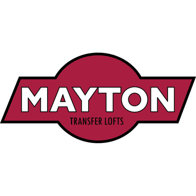 Mayton Transfer Lofts