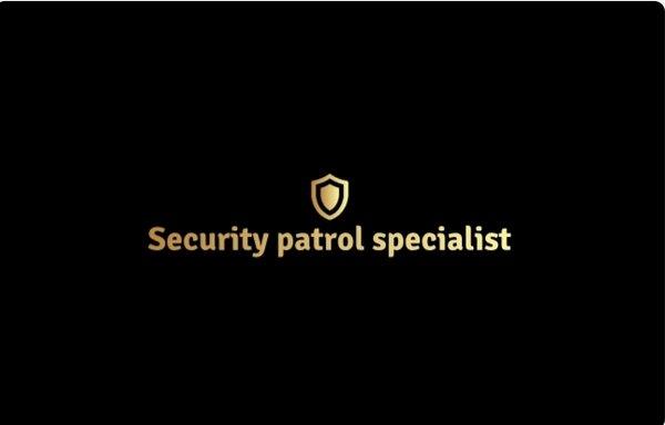 Patrol Specialist