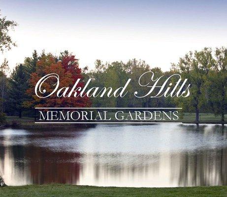 Oakland Hills Memorial Gardens