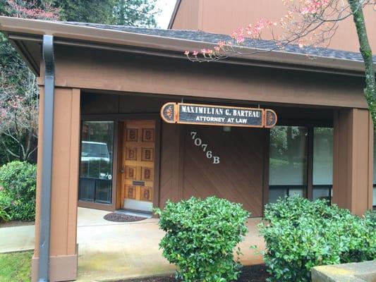 Our Skyway location is convenient for Ridge and Chico clients alike.