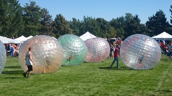 Broomfield Days festival