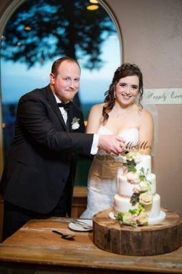 The Best Little Cake Shop In Texas