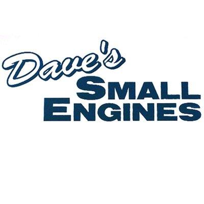 Dave's Small Engines