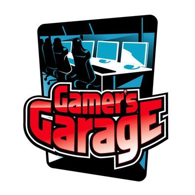 Gamers Garage