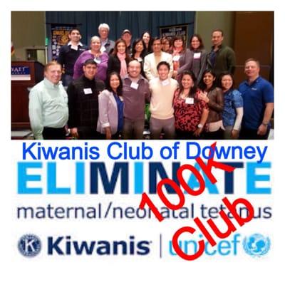 Kiwanis of Downey