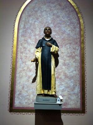 St. Martin de Porres