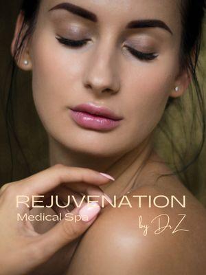 Rejuvenation Medical Spa by Dr. Z