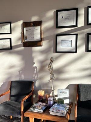 OC Chiropractic & Wellness