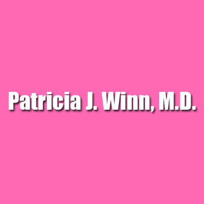 Patricia J Winn M.D.