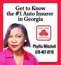 Phyllis Mitchell State Farm