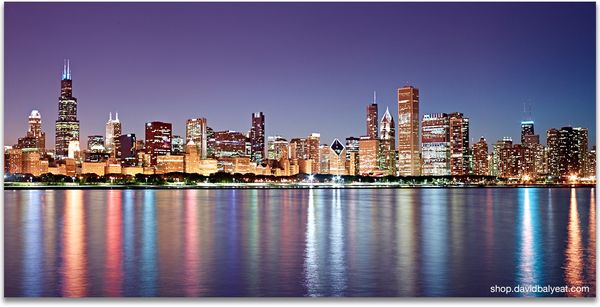 Looking for a fun way to celebrate a night out in Chicago?  Reliable Limo is the way to go!!