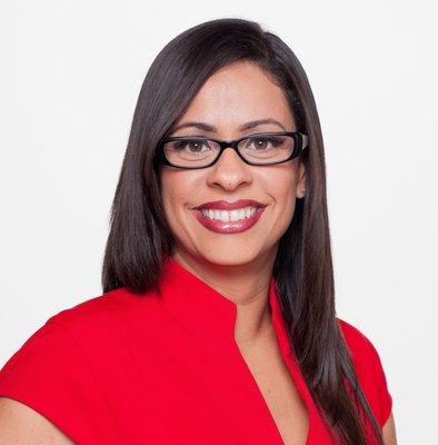 Desiree Avila W., Lifetime resident and local Realtor® in Greater Fort Lauderdale