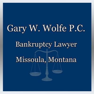 Gary W. Wolfe, P.C.