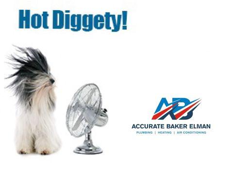 Schedule your AC Tune-up today.