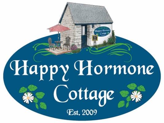 Happy Hormone Cottage