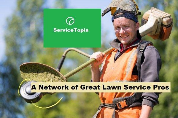 A Network of Great Lawn Service Pros in St. Augustine, FL. Call Today! (904) 294-4970