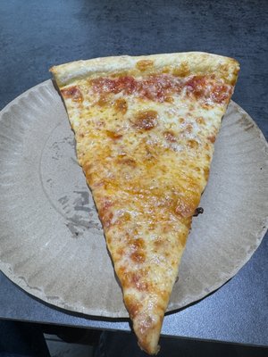 Cheese Pizza