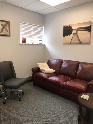 Therapy Office