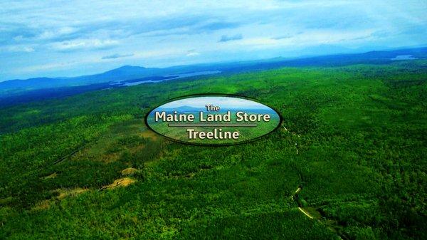 The Maine Land Store