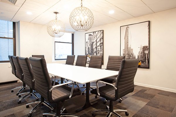 Large Conference Room