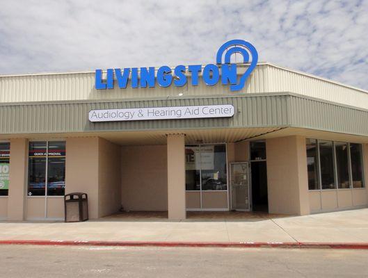 Livingston Hearing Aid Center