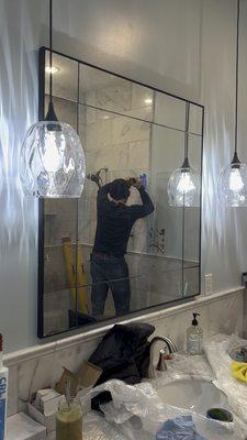 Flawless Shower Enclosures