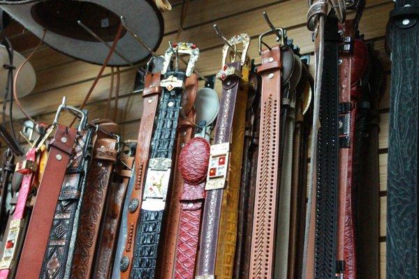 Belts