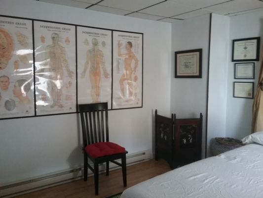 Life Balance Acupuncture and Wellness