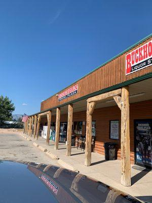 Buckhorn Grocery