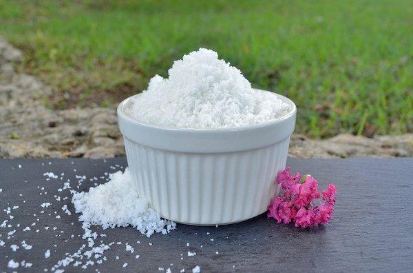 Fleur De Sel